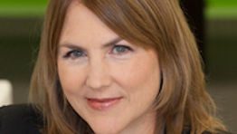 Chrome River's Julie Roy on the Company's Appeal to Clients